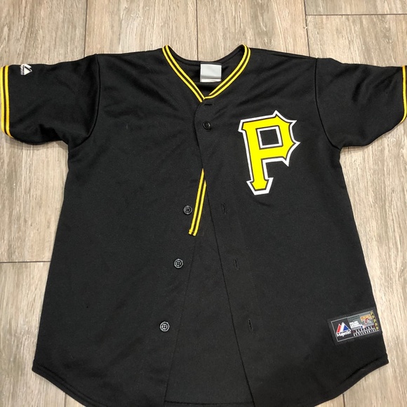 mccutchen youth jersey